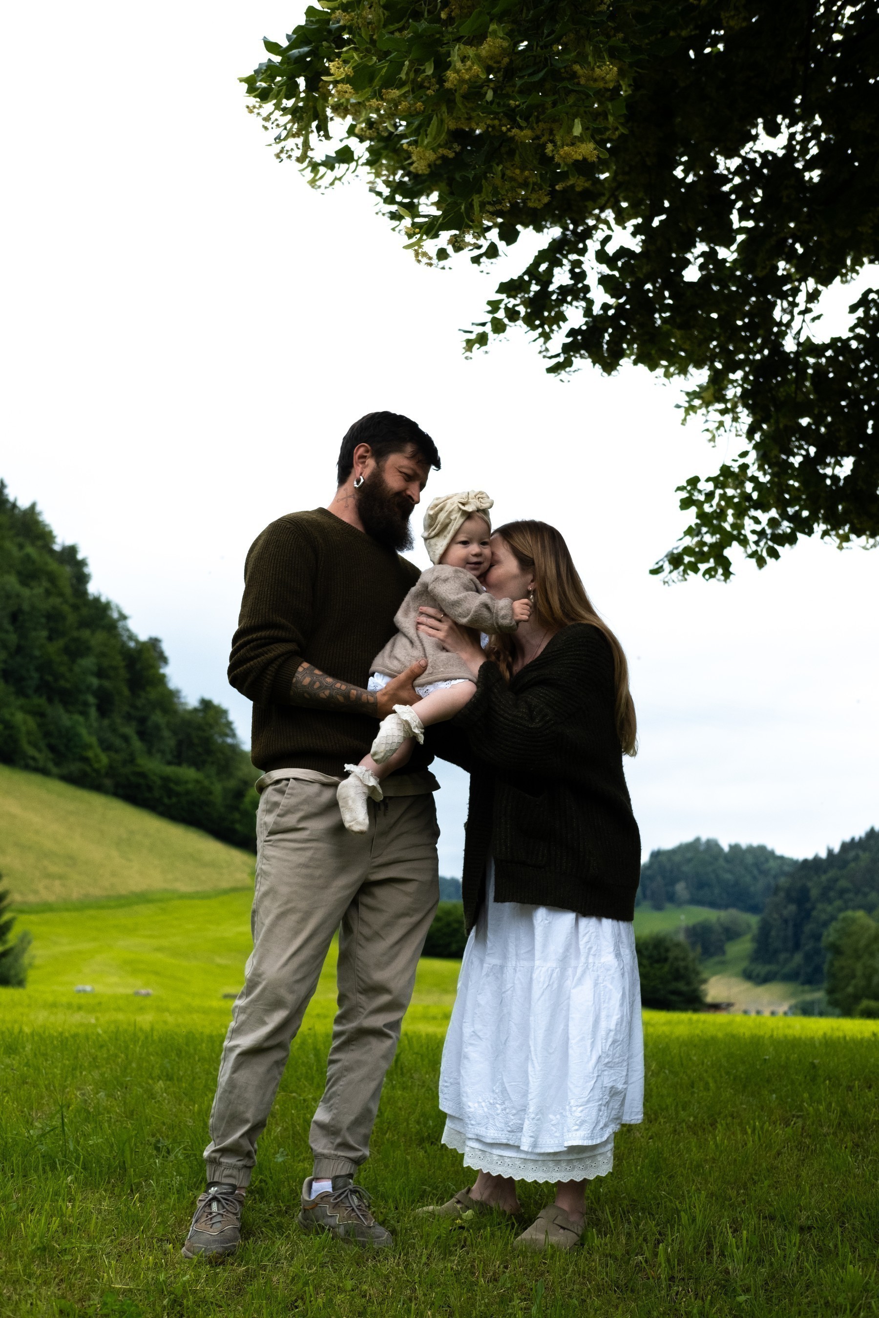 Familie 1