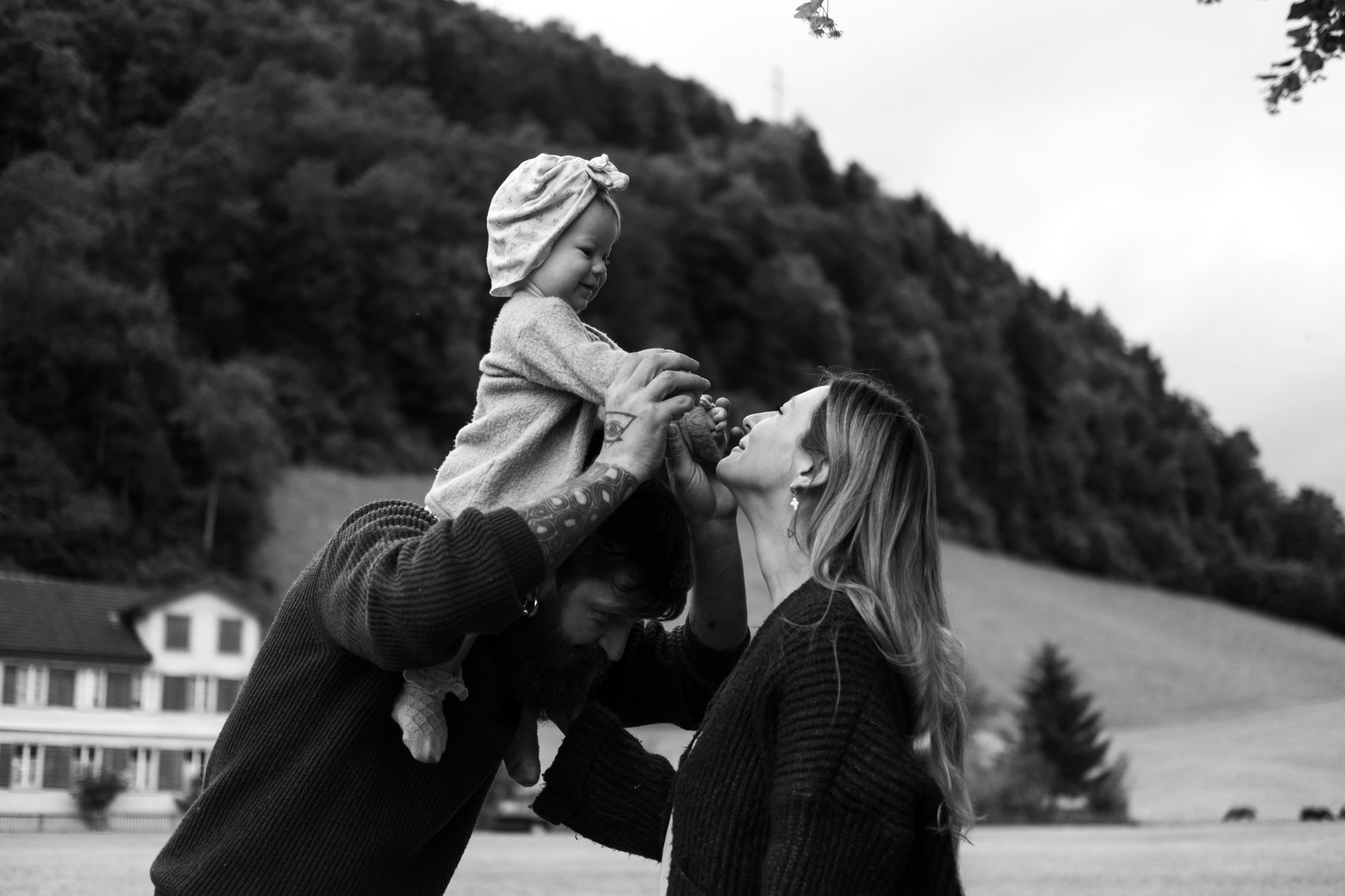 Familie 1