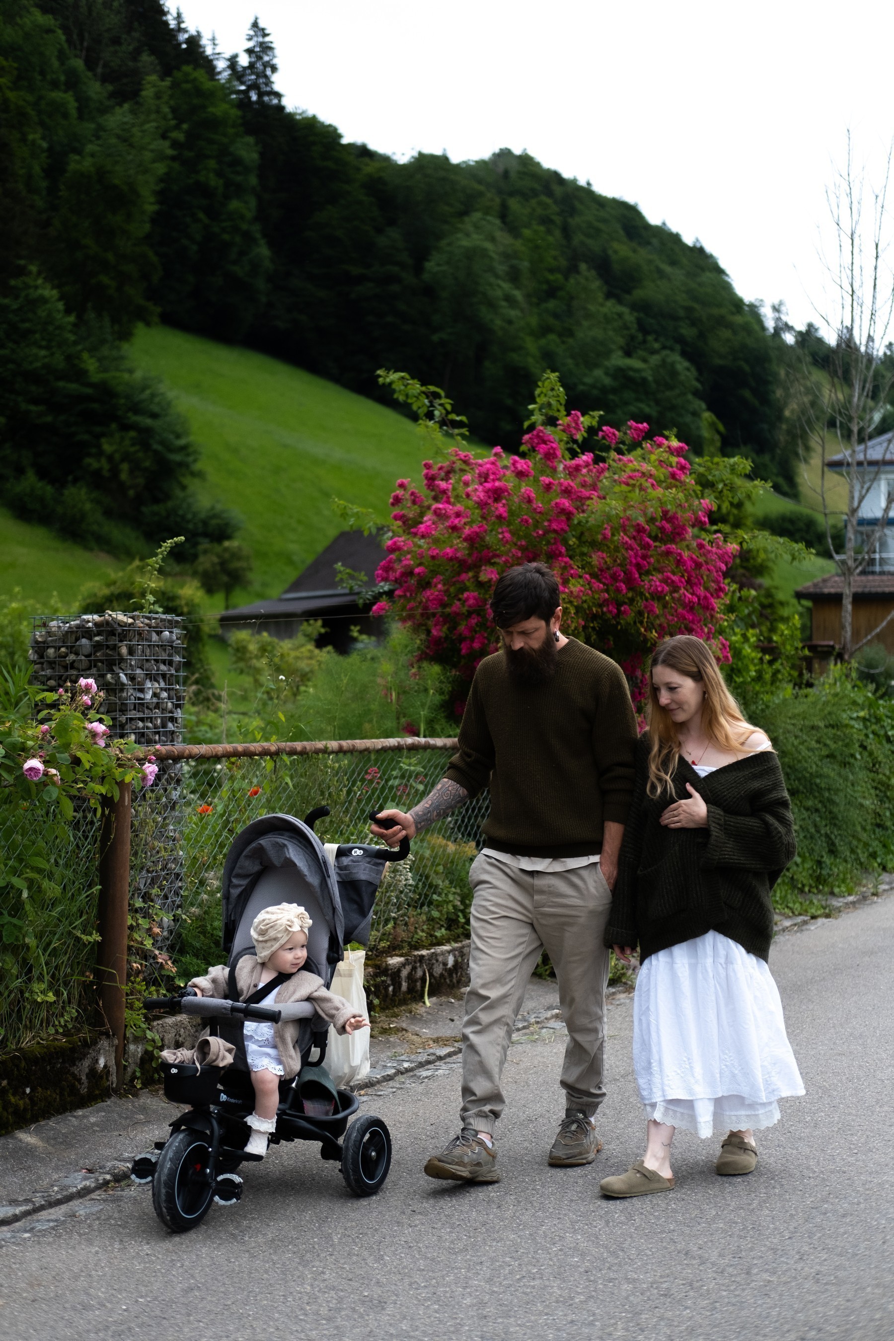 Familie 1