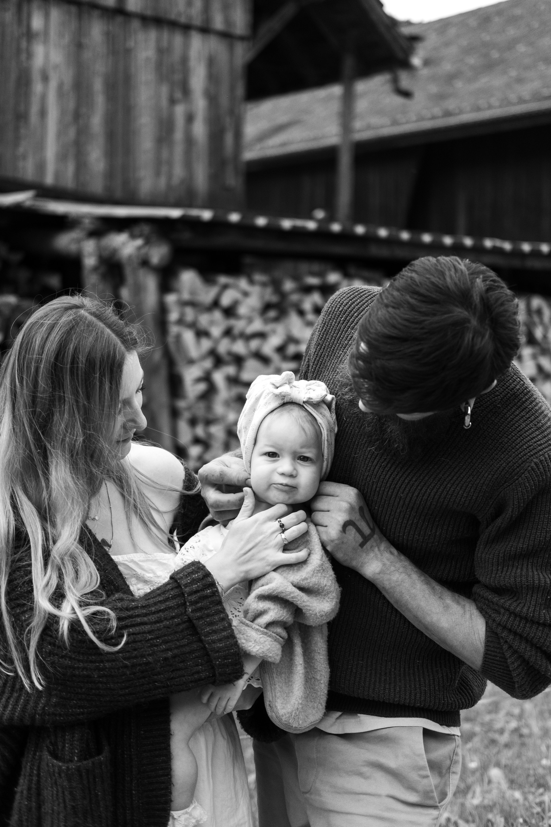 Familie 1