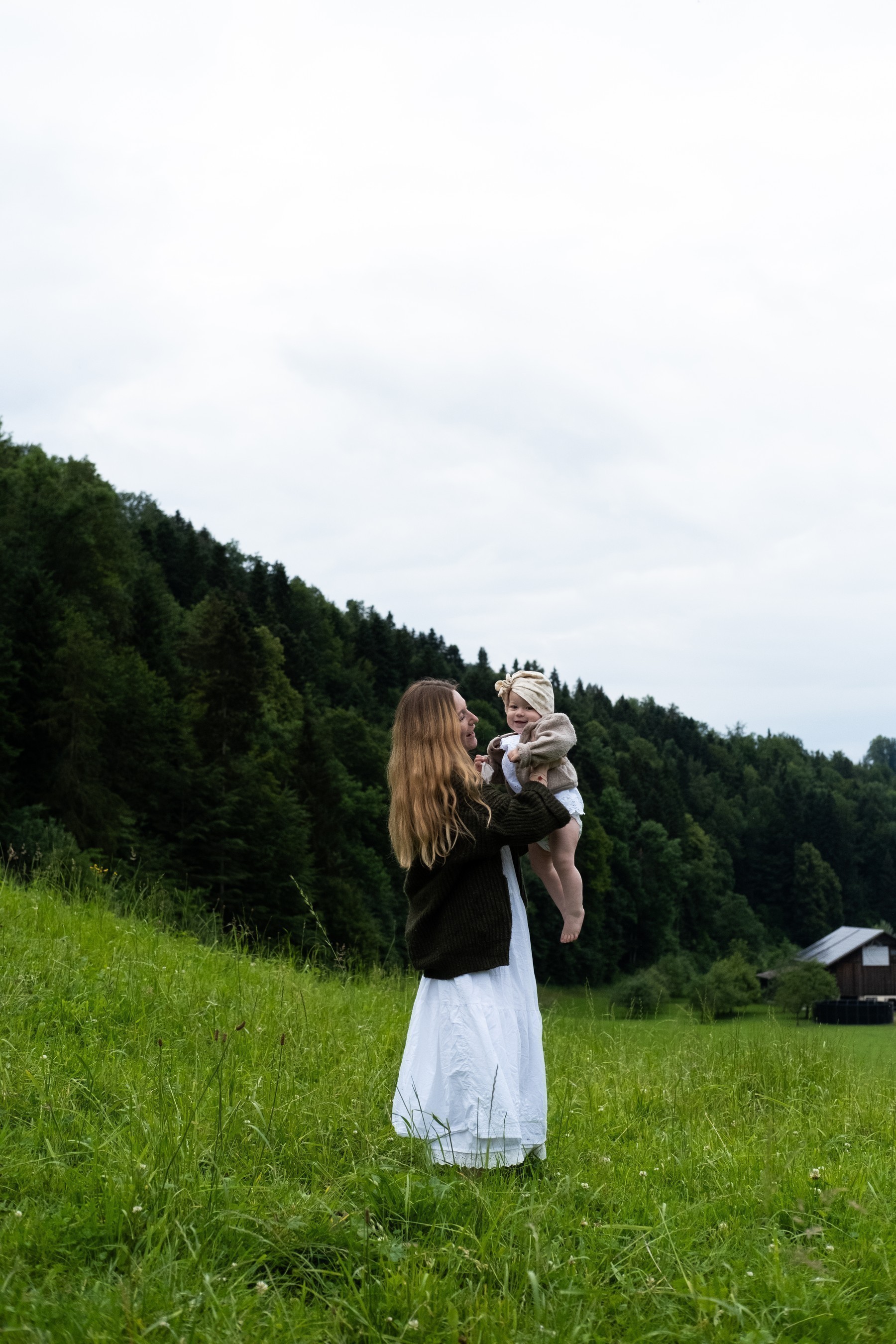 Familie 1