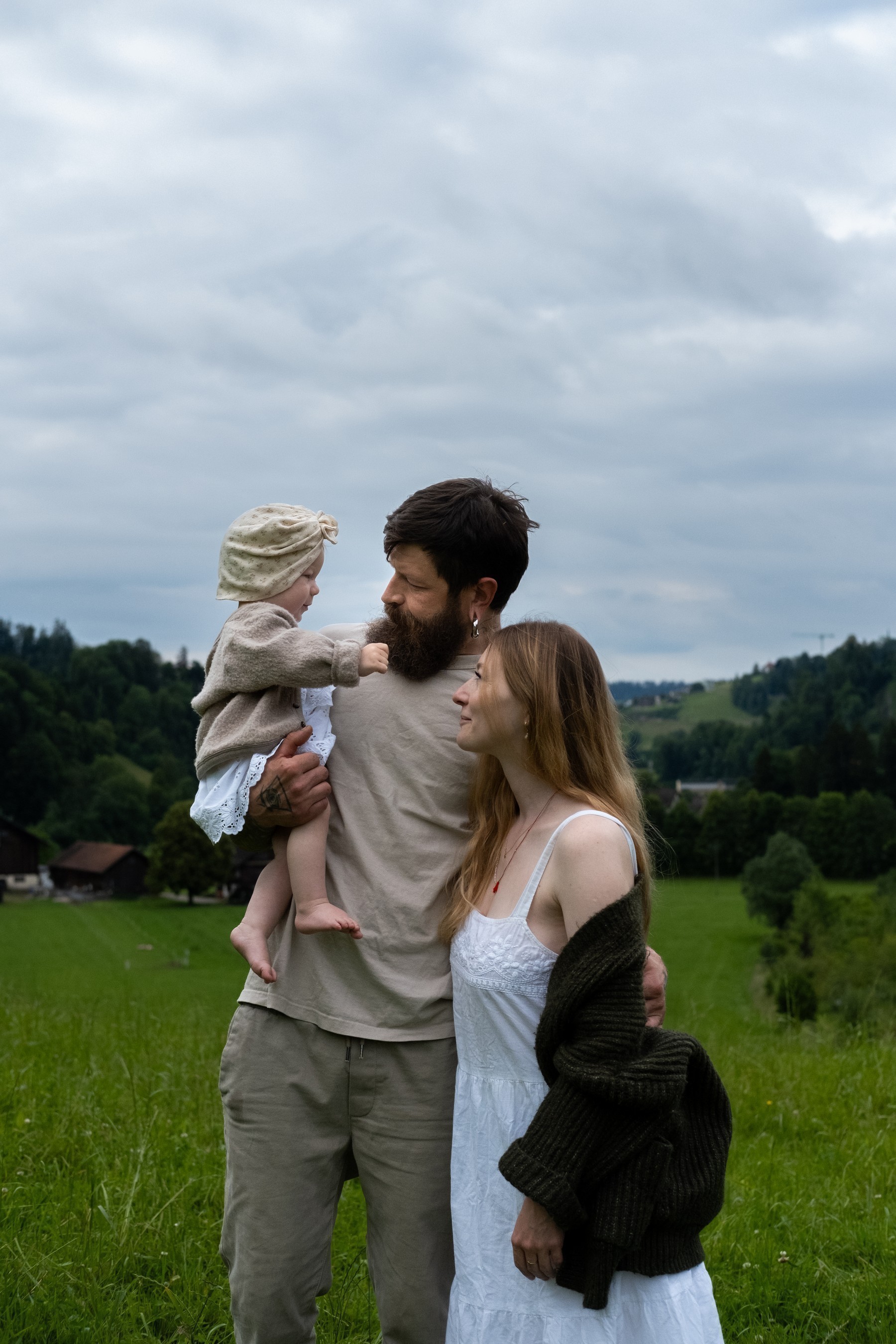 Familie 1