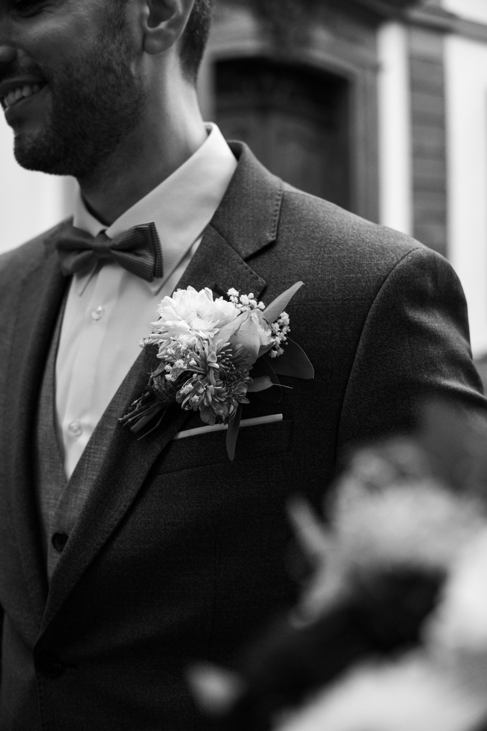Hochzeit Mini