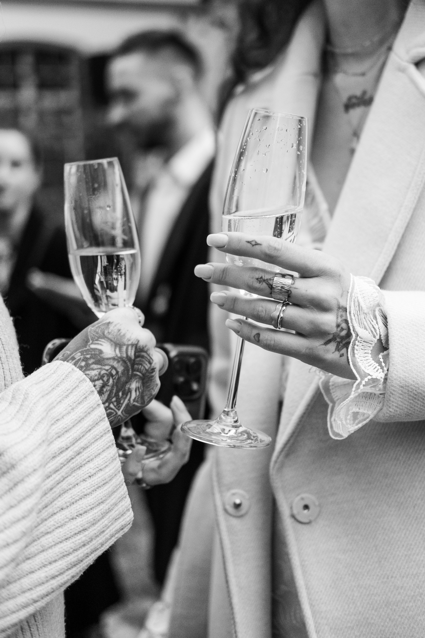 Hochzeit 2