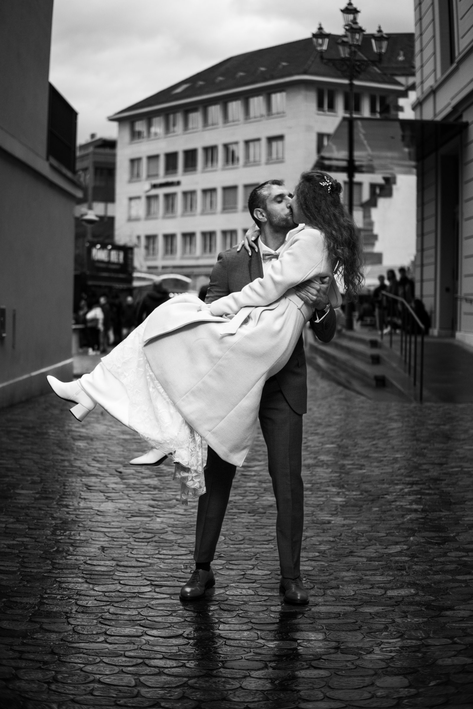 Hochzeit 2