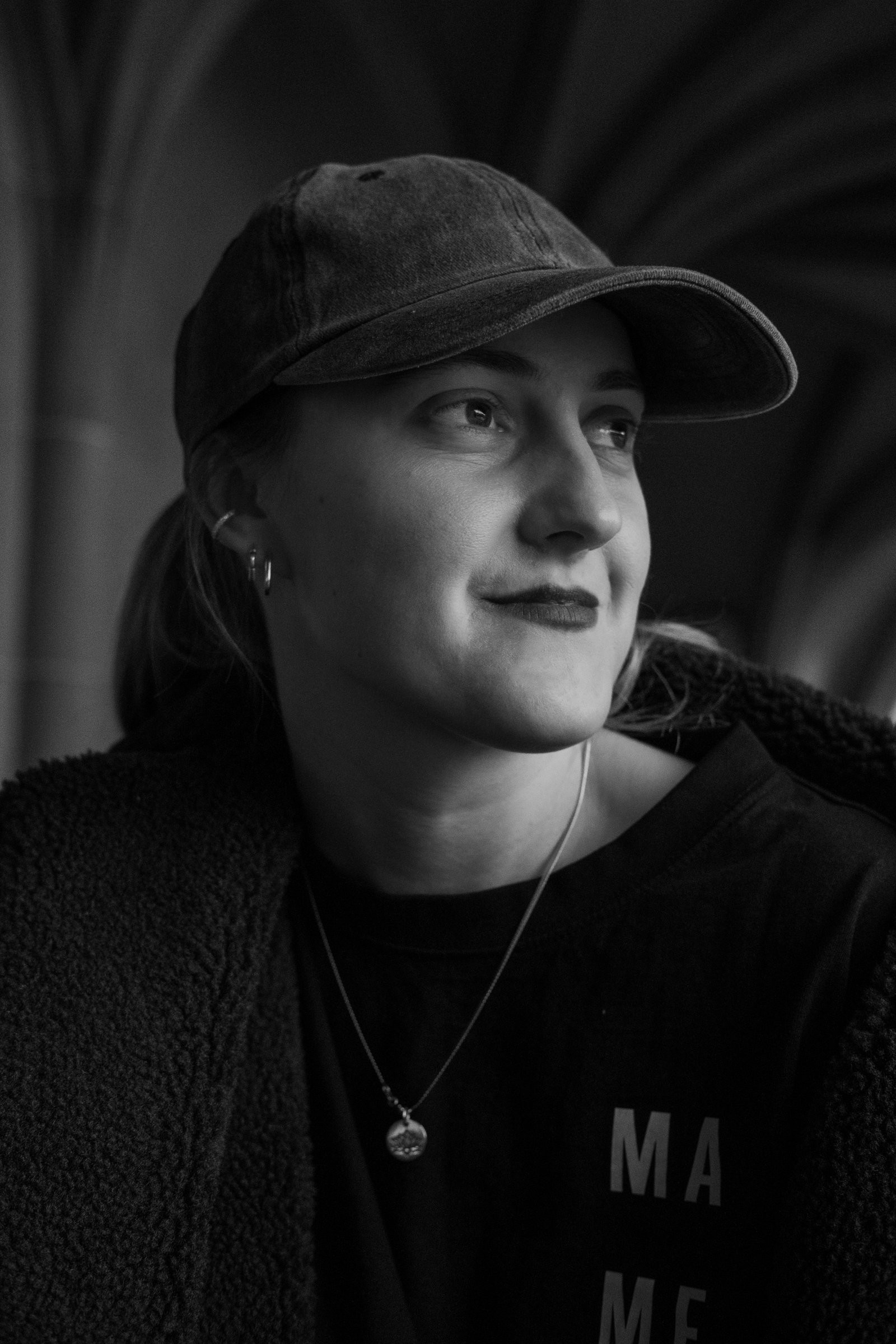 Portrait 3